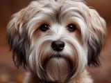 Dandie Dinmont Terrier | Piękno i urok psa tej rasy