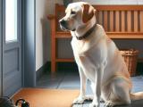 Lęk Separacyjny u Psa | Zrozumienie Emocjonalnych Potrzeb Psa