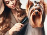 Psy z włosami | Zobacz które rasy posiadają włos a nie sierść