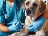 Babeszjoza u psa - objawy i leczenie