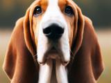 Basset Hound | Pies z najdłuższymi uszami na świecie