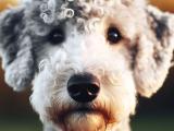 Bedlington Terrier | Urocza bestia w owczej skórze