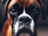 Bokser :Poznaj fascynujący świat psa tej rasy