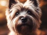 Cairn Terrier | Mały pies z ogromnym temperamentem