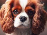Cavalier King Charles Spaniel - rasa psa pełna miłości i wdzięku