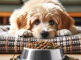Dlaczego pies nie chce jeść