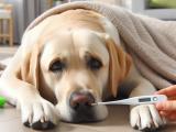 Gorączka u Psa | Diagnoza Leczenie i Zapobieganie