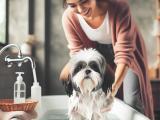 Jak często kąpać psa | Porady dotyczące utrzymania i higieny psa