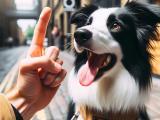 Jak nauczyć psa daj głos