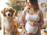 Jak przygotować psa na pojawienie się dziecka