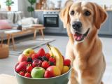 Jakie rodzaje owoców mogą jeść psy