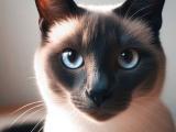 Kot syjamski | Tajemniczy urok tej wyjątkowej rasy