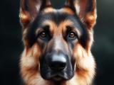 Owczarek Niemiecki - kompendium wiedzy na temat tej rasy psa