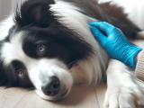 Padaczka u psa | Przyczyny objawy i opieka nad chorym psem