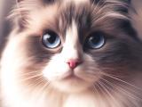 Ragdoll | Kot który topi serca i zdobywa uznanie na całym świeci
