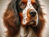 Seter Angielski | Elegancja Inteligencja i Oddanie w Jednym Psie