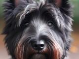 Terier szkocki | Mały pies o dużej osobowości