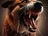 Wścieklizna u psa - objawy choroby, leczenie, zapobieganie