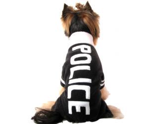 Ubranko dla psa POLICE